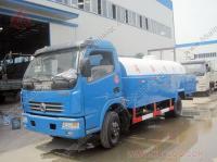 畢節吸糞車購買指南 價格、廠家、圖片與參數一站式解析