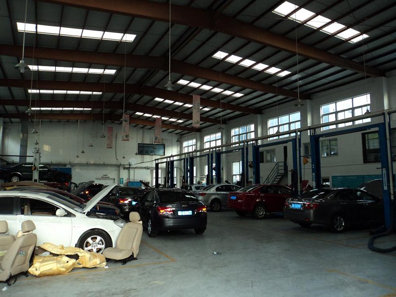 深圳市標域汽車銷售服務 專業品質，值得信賴的汽車之家