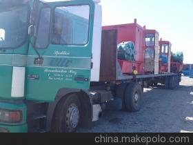 新疆亞龍國際 專業公路運輸，連接中國與杜尚別的國際貨運橋梁