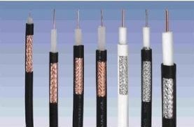 鎧裝射頻監控信號電纜ZR-SYV75-9【上華牌】產品詳解與供應信息