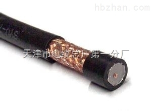 SYV-75-7射頻同軸電纜 規格、價格與制造商（天津市電纜總廠第一分廠）