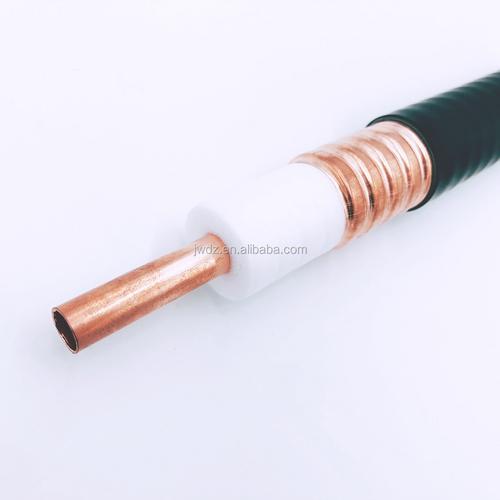 高質(zhì)量羅森伯格7/8銅管同軸電纜 傳輸性能的卓越選擇