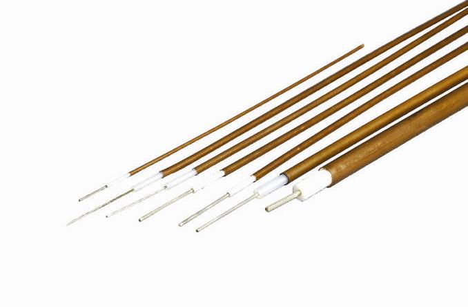 深度解析 半鋼射頻電纜的性能與應(yīng)用